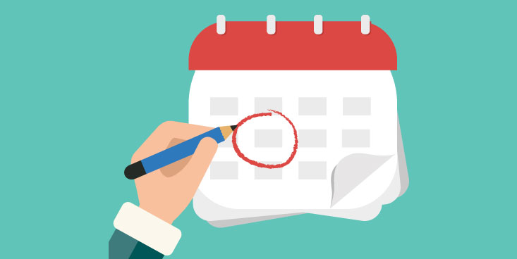 ATTENTION : Le paiement des parts mensuelles