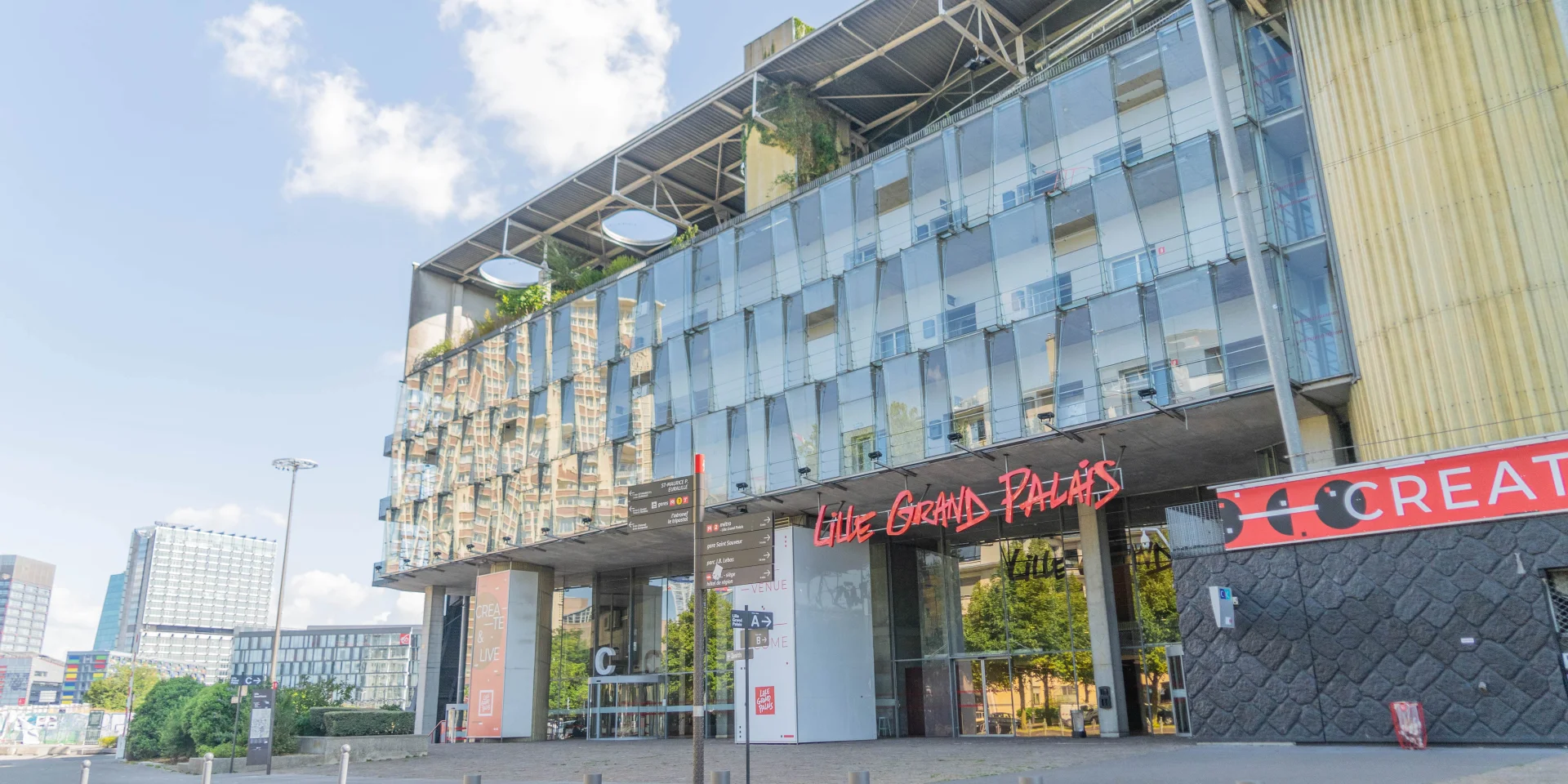 Le 9ème Congrès Fédéral