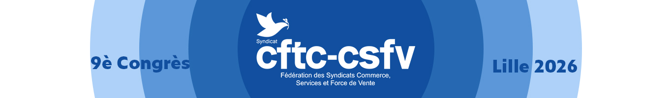 CFTC-CSFV | Congres Fédéral 2026